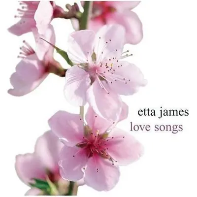 Obrázok produktu pre Etta James - Love Songs