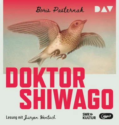 Productafbeelding van Doktor Shiwago