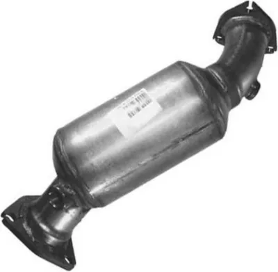 Produktbild von Katalysator für Audi A4 A6 Skoda Superb VW Passat 3B 1,6 1,8 2,0