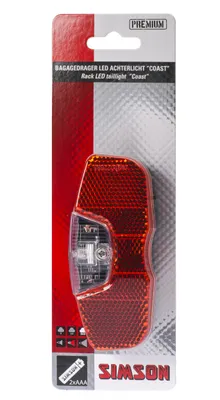 Image de Batterie pour feu arrière Simson Coast