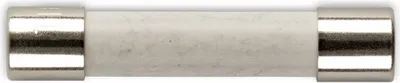 Produktbild von ESKA 632526, Feinsicherung 6,3x32mm, flink, F 8 A, 10 Stück