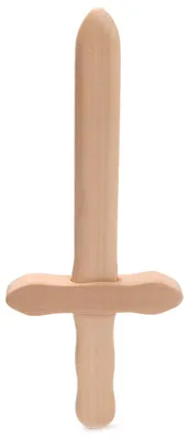 Immagine prodotto di Pugnale di legno