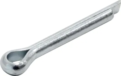 Produktbild von Splint 3,2x20-St-A4K (DIN 94)