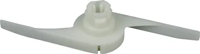 Produktbild von Durchlaufschnitzlerflügel Mitnehmer Küchenmaschine Bosch Siemens 00265651 265651 passend in MUM7220UC04 MUZ7TS1 MUZ7DS1 MK7EK2003 MK7EK2004