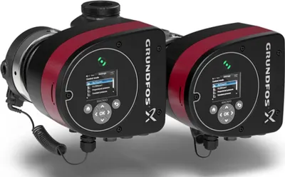 Obrázek produktu pro Grundfos MAGNA3 D 32-80 180 1x230V PN6/10 o.Holl.No.97924451, 1 ks.