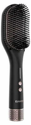 Produktbild von Cecotec 03385, Glättbürste, Airflow, Tasten, Alle Haare, 140 °C, 200 °C