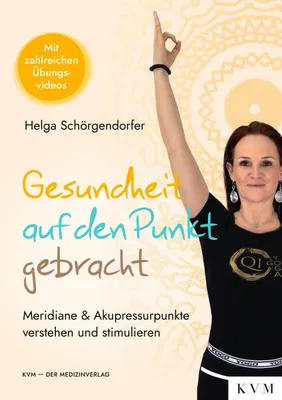 Produktbild von Gesundheit auf den Punkt gebracht