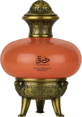 Zdjęcie produktu dla LATTAFA Niche Emarati Durrah EDP 100ml