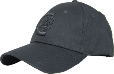 Image de Kentucky Horsewear Baseball Cap Casquette de baseball noire
