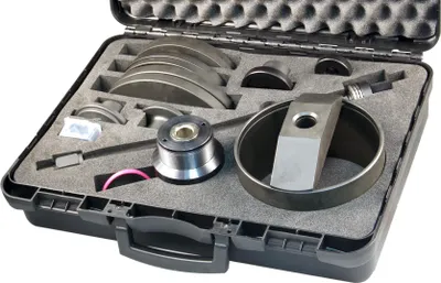 Produktbild von SW-Stahl Kompaktlagerwerkzeug 302215L
