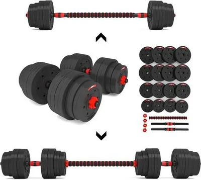 Produktbild von Hula Hoop Set SGP40 magnetisch, Digitaldisplay, USB-C, Schlankheitsgürtel, 71-106 cm Taillenumfang