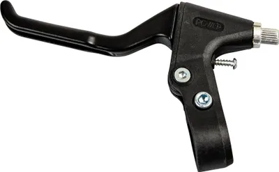 Image de Levier de frein Pentagon Sports pour vélo, modèle pour frein V-brake, côté gauche