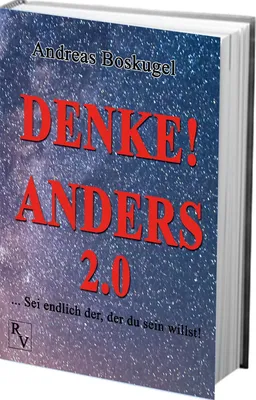 Produktbild von Denke! Anders 2.0