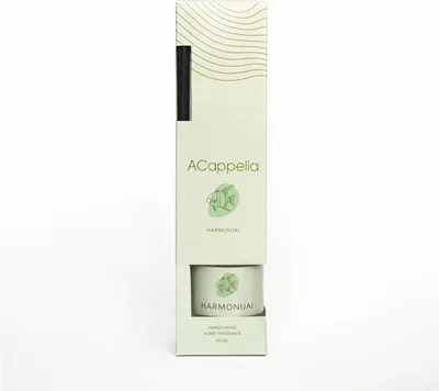 Obrázek produktu pro Pokojová vůně s tyčinkami 110 ml
