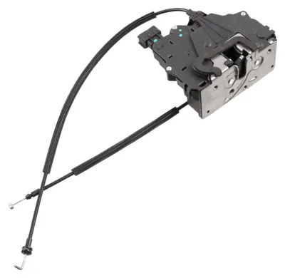 Produktbild von FEBI BILSTEIN 197783 Türschloss Vorne Rechts für FIAT Ducato Kastenwagen (250, 290) Ducato Pritsche / Fahrgestell (250, 290) Ducato Bus (250, 290)