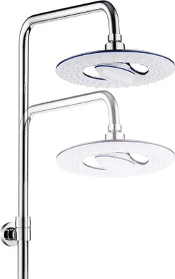 Immagine prodotto di Set doccia e accessori da bagno Premium