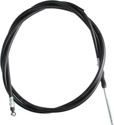 Immagine prodotto di Cavo freno posteriore nero per Honda SA Vision 50 / Peugeot ST 50 Rapido