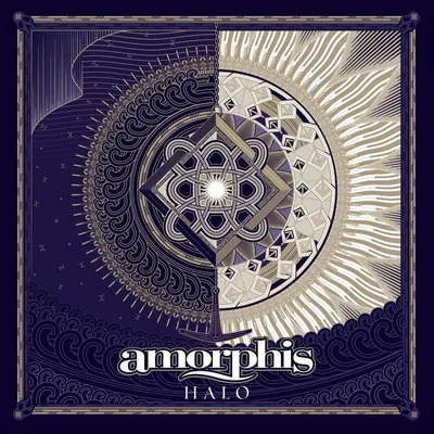 Obrázok produktu pre Amorphis: Halo -   - (CD / H)