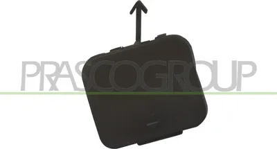 Produktbild von PRASCO BM0441236 Stoßstangen & -verstärker Klappe Abschlepphaken