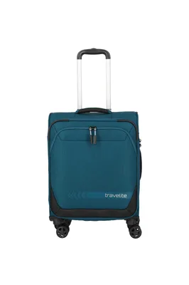 Imagen del producto de Travelite Kick Off 4w S Petrol