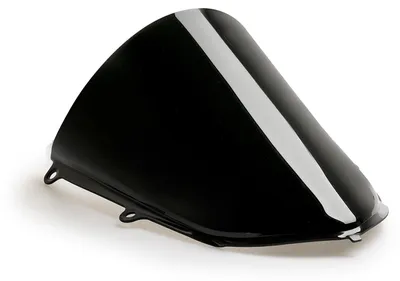 Image de PUIG r-racer écran noir ABE approuvé pour Yamaha