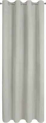 Obrázok produktu pre EUROFIRANY | Záclony - Záves - NITA - 140x250 - Cappuccino - 100% zatemnenie - Elegantná príjemná atmosféra
