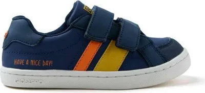 Image de Gioseppo Sneakers 225-76985-MA in Marino color size 24