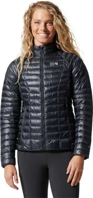 Produktbild von Mountain Hardwear Ghost Whisperer/2 Daunenjacke S Frau S