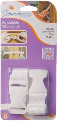 Image de Dreambaby Bande de sécurité pour meubles