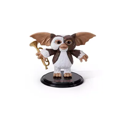 Image de Noble Collection Gremlins Bendyfigs Figurine à plier Gizmo 10 cm NOB1158