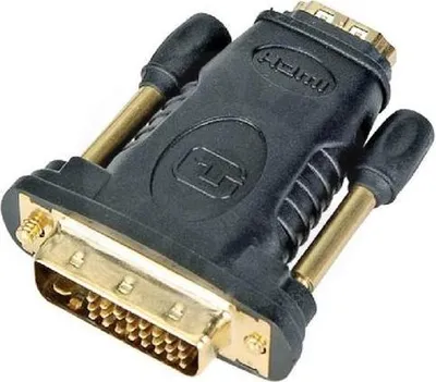 Produktbild von PremiumCord 4K HDMI. goldfarbene Stecker. kabel 2m. M/M