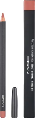 Produktbild von MAC Lip Pencil Boldly Bare 1 Count