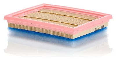 Produktbild von MANN Luftfilter für Mini R50 R52 R53 One Cooper One D + Cabriolet