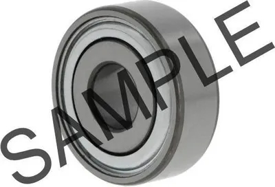 Image de Roulement à billes UC205-015 Diamètre intérieur : 23,81 mm Diamètre extérieur : 52 mm Largeur : 34,1 mm
