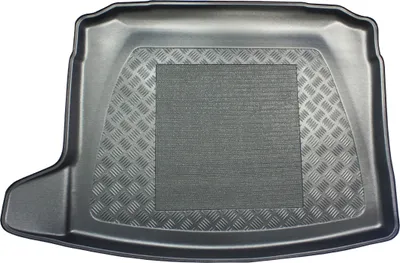 Produktbild von Z440046 Kofferraumwanne kompatibel mit Volkswagen Tiguan II + Facelift 2020 05.2016-