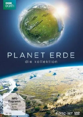 Produktbild von Planet Erde