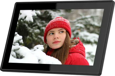 Obrázok produktu pre Braun DigiFRAME 1518 WiFi (15,6", 1920x1080px, 16:9 IPS, 8 GB)