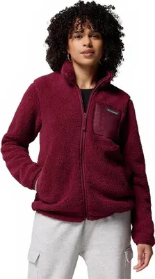 Produktbild von COLUMBIA Damen Fleecejacke West Bend™ II Full Zip