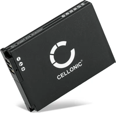 Image de Batterie pour Zoom 247-9036 etc.
