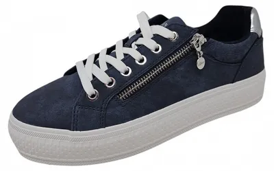 Zdjęcie produktu dla Sznurowane półbuty typu sneaker (sportowe) 2177840.5750.38