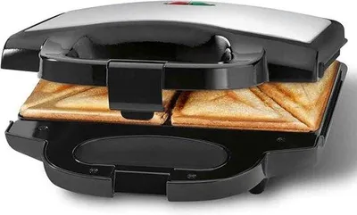 Produktbild von Panini Grillgerät Sandwichmaker