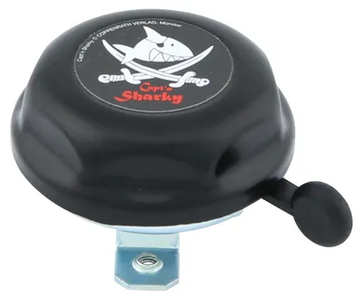 Immagine prodotto di Bike Fashion KS campanello per bicicletta Capt'n Sharky