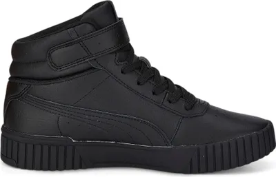 Produktbild von Puma Damen Sneakers Schwarz 385851-01 Grösse 39