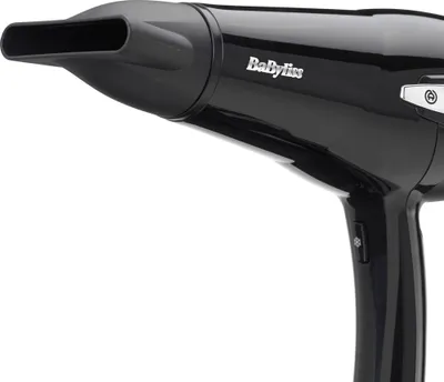 Obrázek produktu pro Fén na vlasy BaByliss D374DE Cordkeeper 2000