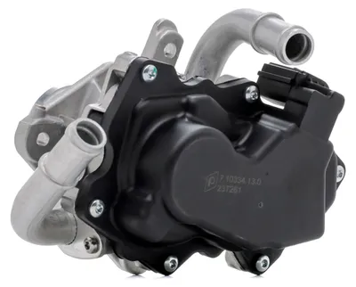 Produktbild von PIERBURG 7.10334.13.0 AGR-Ventil mit Dichtung für VW Golf VII Schrägheck (5G1, BQ1, BE1, BE2) Abgasrückführungsventil