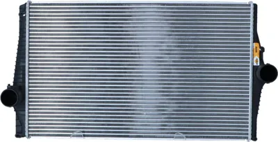 Produktbild von NRF 30250 Ladeluftkühler LLK für VOLVO XC90 I (275) Turbo Intercooler