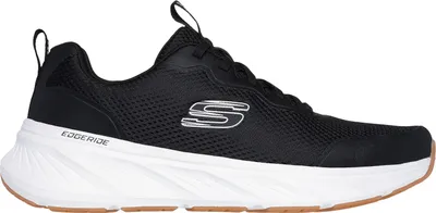 Produktbild von Skechers Sneaker Sport Herren EDGERIDE-REKZE Sneakers Slip ins Vegan 232835 BKW, Schuhgröße:48.5 EU