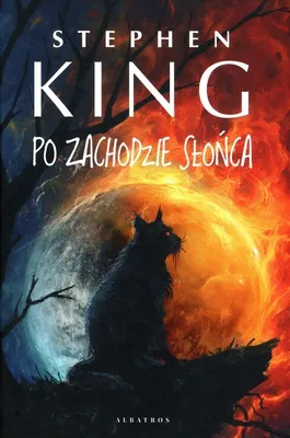 Zdjęcie produktu dla Po zachodzie slonca