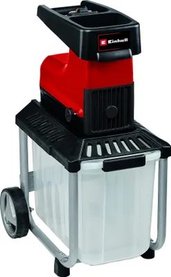 Zdjęcie produktu dla Einhell Rozdrabniacz Do Gałęzi Elektryczny Gc-Rs 60 Cb
