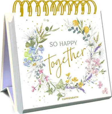 Obrázok produktu pre So happy together